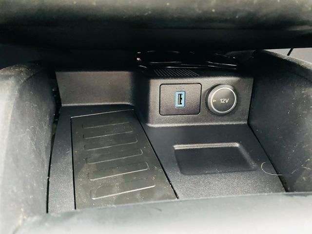 2020 Ford Escape Titanium AWD