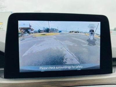 2020 Ford Escape Titanium AWD