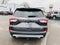 2020 Ford Escape Titanium AWD