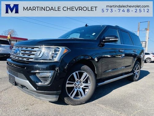 2019 Ford Expedition Limited 4x4