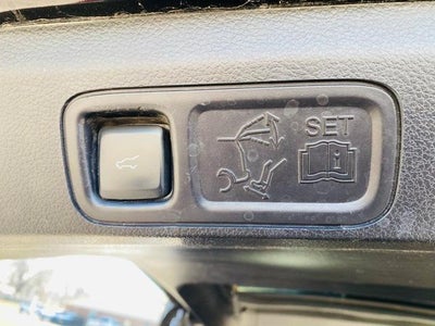 2019 Ford Expedition Limited 4x4