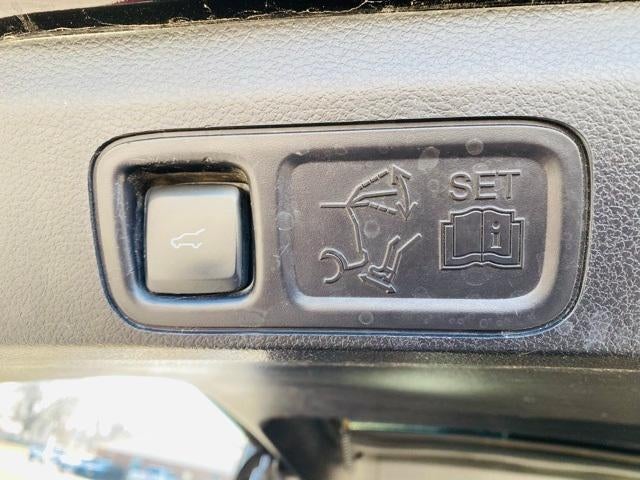 2019 Ford Expedition Limited 4x4