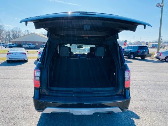 2019 Ford Expedition Limited 4x4