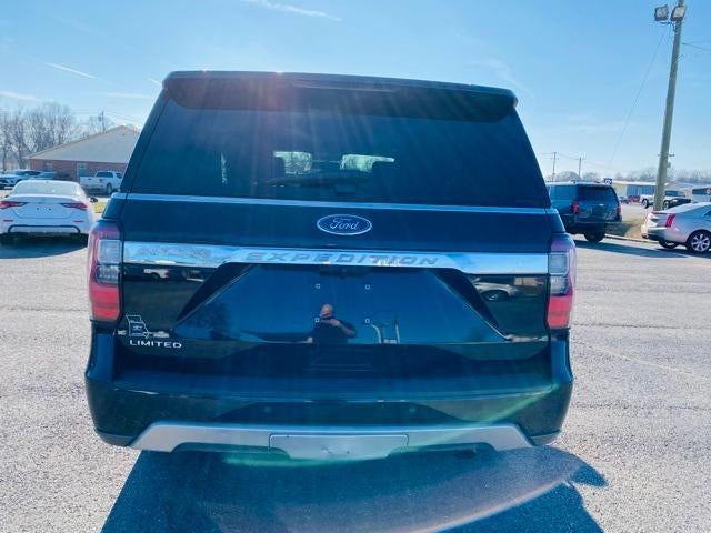 2019 Ford Expedition Limited 4x4