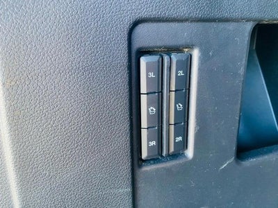 2019 Ford Expedition Limited 4x4