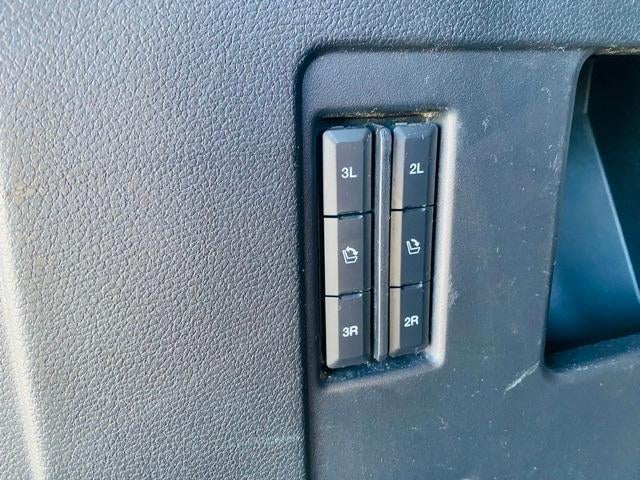 2019 Ford Expedition Limited 4x4