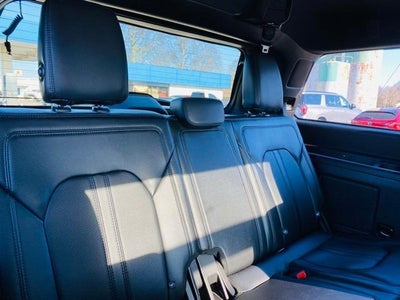 2019 Ford Expedition Limited 4x4