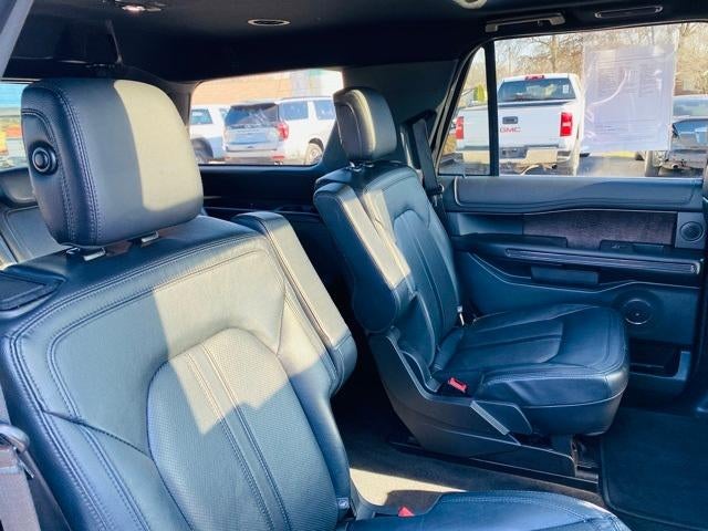 2019 Ford Expedition Limited 4x4