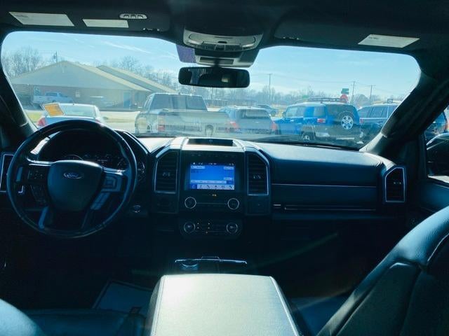2019 Ford Expedition Limited 4x4