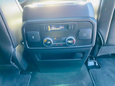 2019 Ford Expedition Limited 4x4