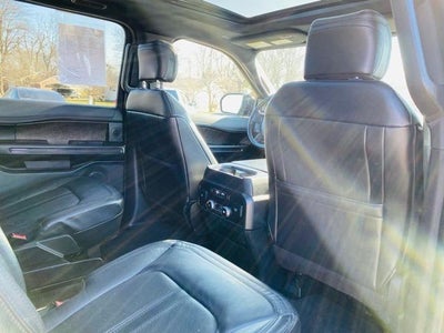 2019 Ford Expedition Limited 4x4