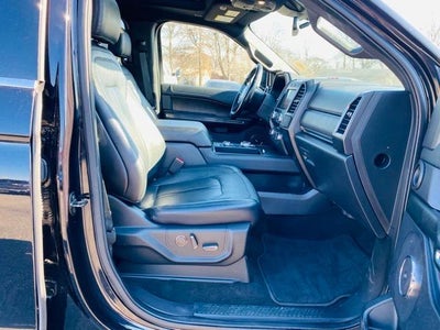 2019 Ford Expedition Limited 4x4