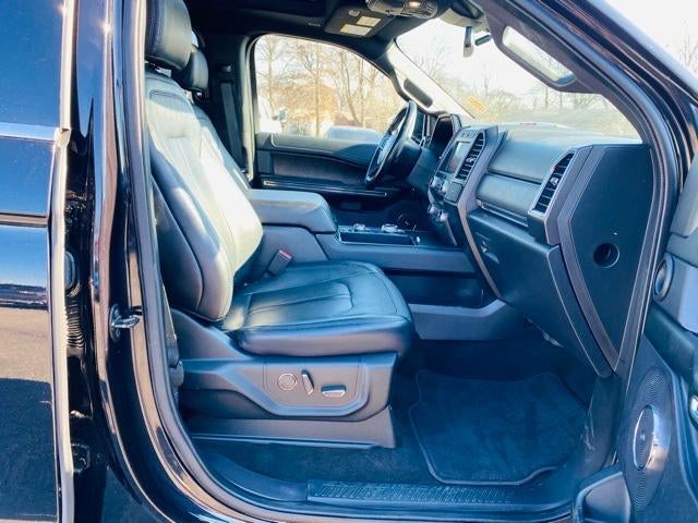 2019 Ford Expedition Limited 4x4