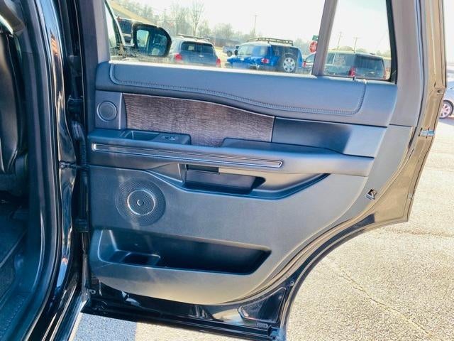 2019 Ford Expedition Limited 4x4