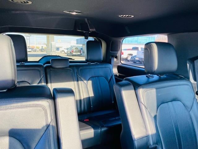 2019 Ford Expedition Limited 4x4