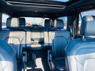 2019 Ford Expedition Limited 4x4