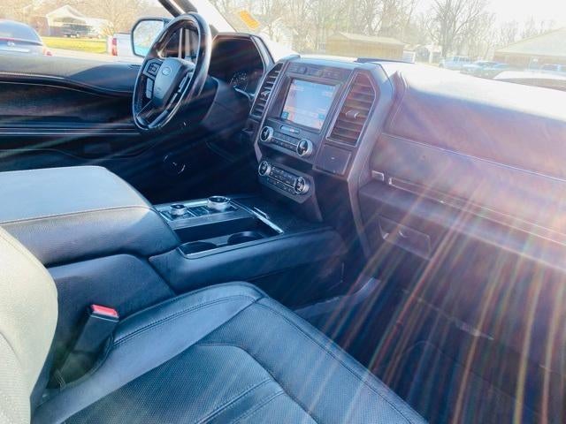2019 Ford Expedition Limited 4x4