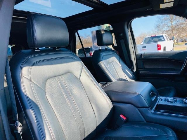 2019 Ford Expedition Limited 4x4