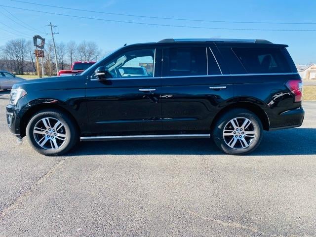 2019 Ford Expedition Limited 4x4