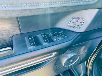 2019 Ford Expedition Limited 4x4