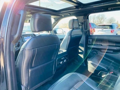 2019 Ford Expedition Limited 4x4