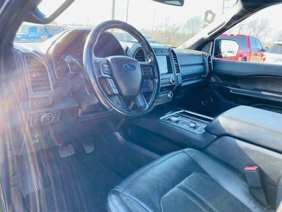 2019 Ford Expedition Limited 4x4