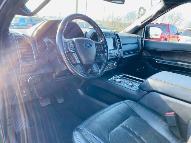 2019 Ford Expedition Limited 4x4