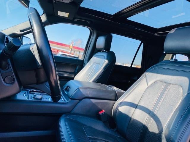 2019 Ford Expedition Limited 4x4