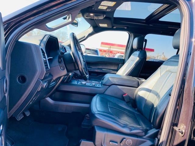 2019 Ford Expedition Limited 4x4