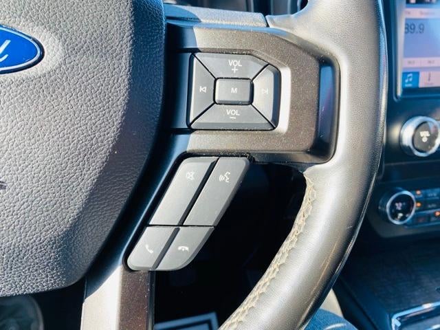 2019 Ford Expedition Limited 4x4