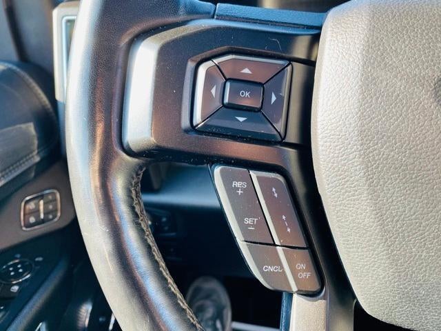 2019 Ford Expedition Limited 4x4