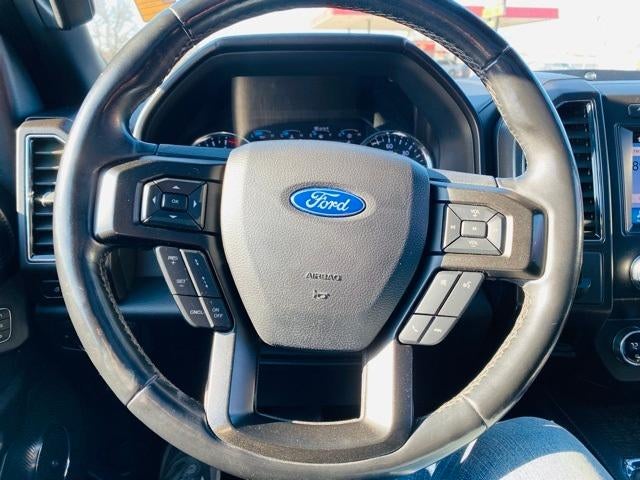 2019 Ford Expedition Limited 4x4