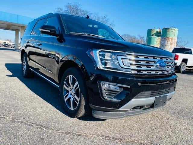 2019 Ford Expedition Limited 4x4