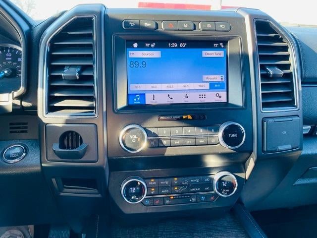 2019 Ford Expedition Limited 4x4