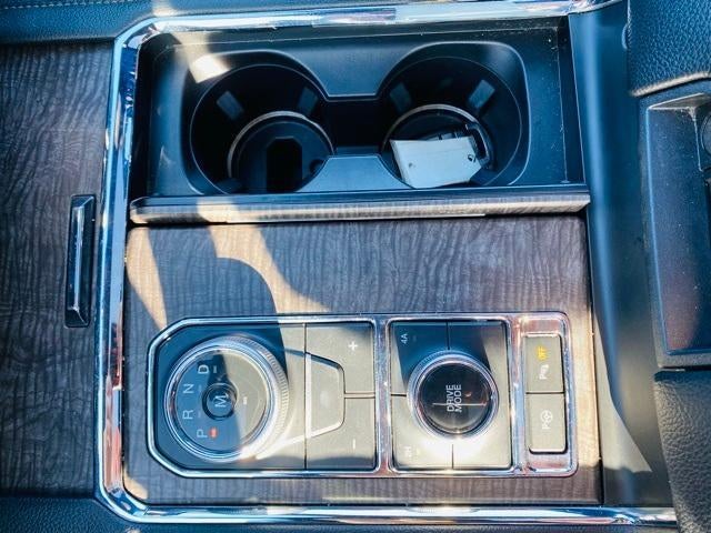 2019 Ford Expedition Limited 4x4