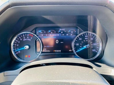 2019 Ford Expedition Limited 4x4