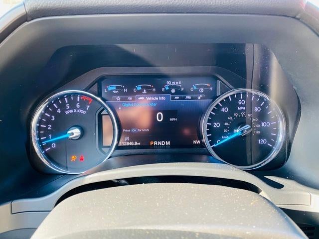 2019 Ford Expedition Limited 4x4