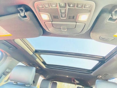 2019 Ford Expedition Limited 4x4