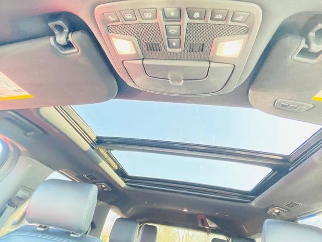 2019 Ford Expedition Limited 4x4