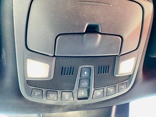 2019 Ford Expedition Limited 4x4