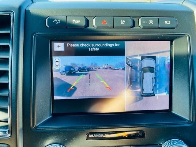 2019 Ford Expedition Limited 4x4