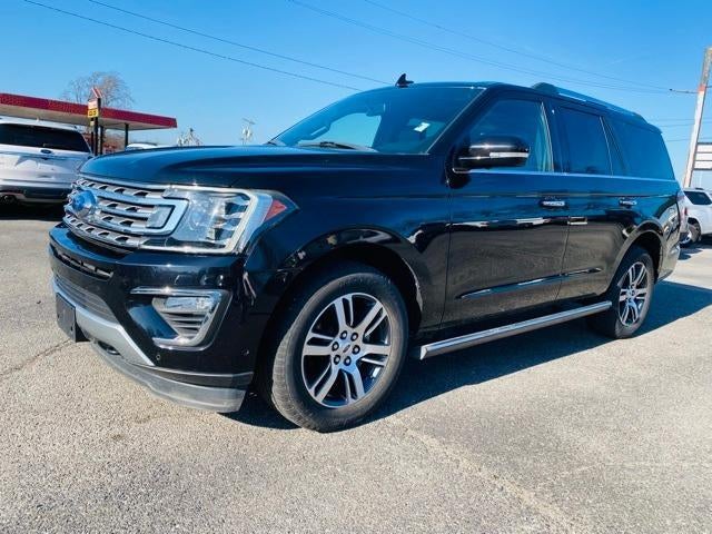 2019 Ford Expedition Limited 4x4
