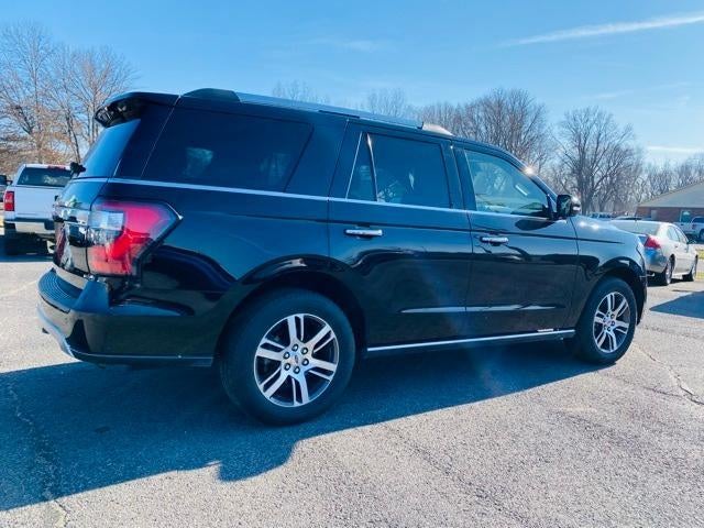 2019 Ford Expedition Limited 4x4