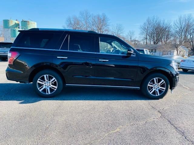 2019 Ford Expedition Limited 4x4