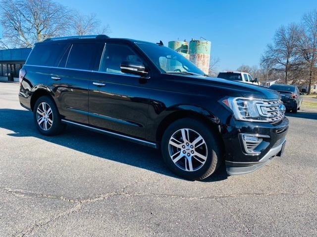 2019 Ford Expedition Limited 4x4