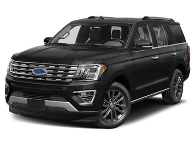 2019 Ford Expedition Limited 4x4