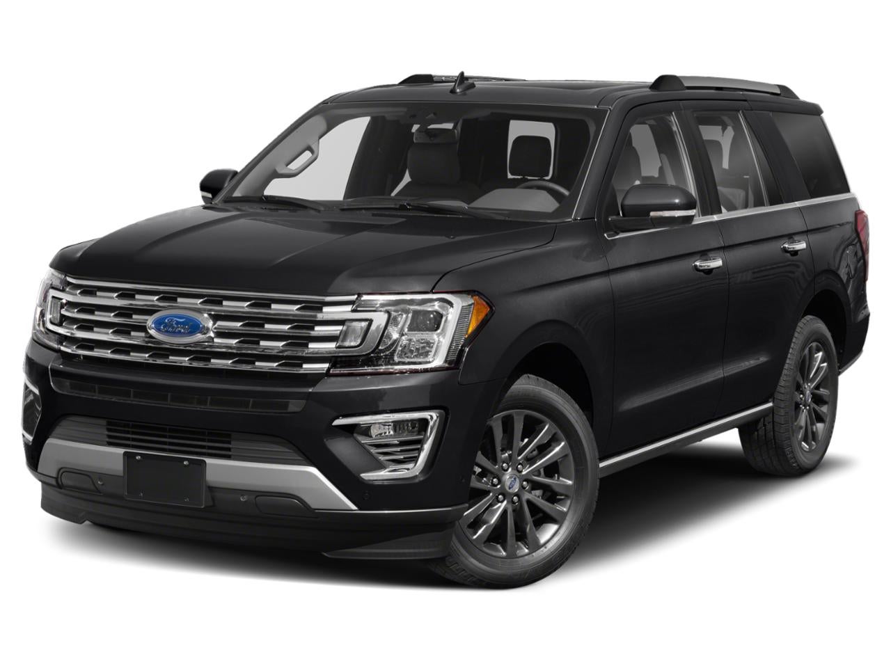 2019 Ford Expedition Limited 4x4