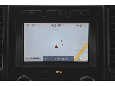 2019 Ford Expedition Limited 4x4