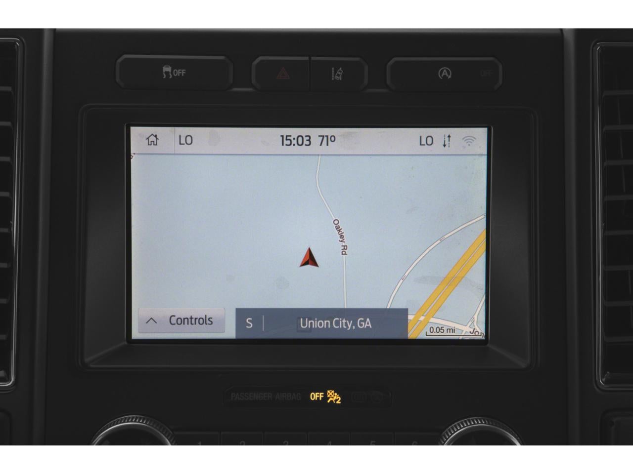 2019 Ford Expedition Limited 4x4