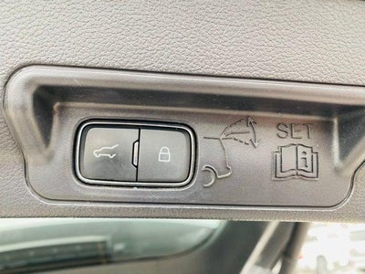 2021 Ford Explorer Base 4WD